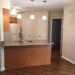 Kitchen Angle 4 of Independent Living Villas in Tavares Florida